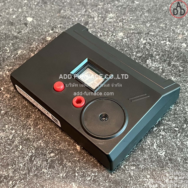 Kromschroder CM424-SO with CM4 Adapter(14)